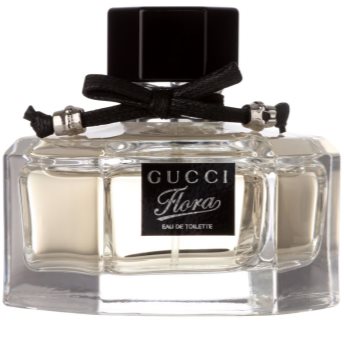 Gucci Flora by Gucci Eau de Toilette für Damen 50 ml