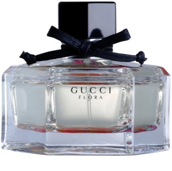 Gucci Flora by Anniversary Edition woda toaletowa dla kobiet 50 ml