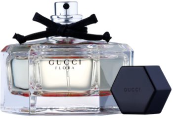 Gucci Flora by Anniversary Edition toaletní voda pro ženy 50 ml