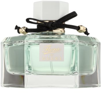 Gucci Flora by Gucci Eau Fraiche II eau de toilette nőknek 75 ml