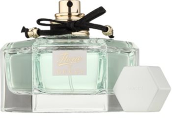 Gucci Flora by Gucci Eau Fraiche II eau de toilette nőknek 75 ml