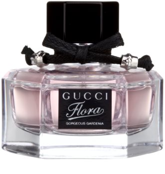 Gucci Flora by Gucci – Gorgeous Gardenia eau de toilette pentru femei 30 ml