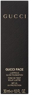 Gucci Face Fond de ten iluminator SPF 25