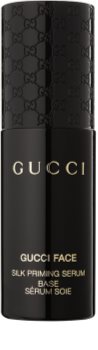 Gucci Face Silk Priming Serum sminkalap a make-up alá