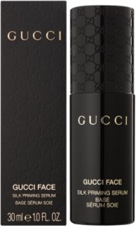 Gucci Face Silk Priming Serum sminkalap a make-up alá
