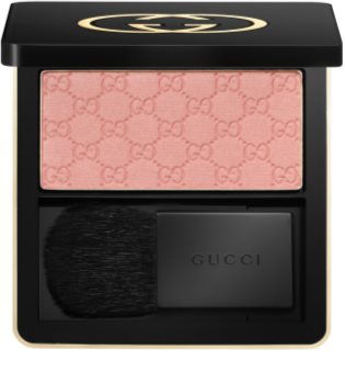 Gucci Face blush em pó