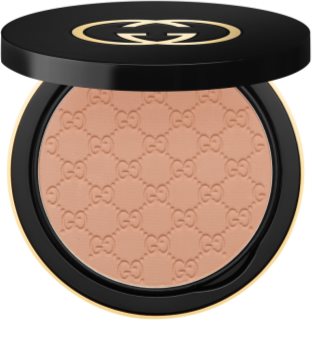Gucci Face Golden Glow Bronzer bronzer