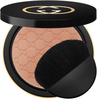 Gucci Face Golden Glow Bronzer bronzer
