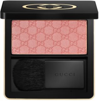 Gucci Face Sheer Blushing Powder pudrasto rdečilo