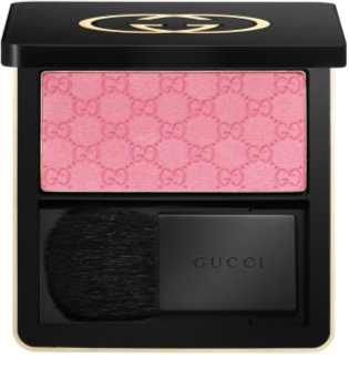 Gucci Face Sheer Blushing Powder пудрові рум'яна