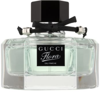 Gucci Flora by Gucci Eau Fraîche toaletna voda za ženske