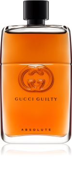 Gucci Guilty Absolute Eau de Parfum for Men