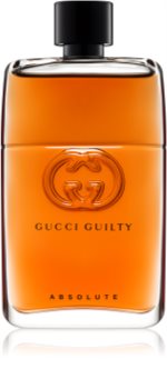 gucci guilty absolute pour homme woda perfumowana 90 ml   