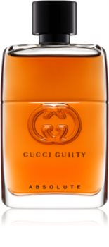 gucci guilty absolute pour homme woda perfumowana 50 ml   