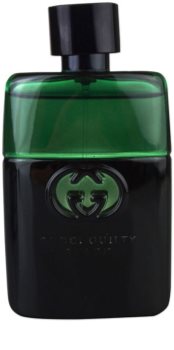 Gucci Guilty Black Pour Homme Eau de Toilette voor Mannen 50 ml