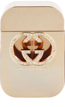 Gucci Guilty Diamond toaletní voda pro ženy 75 ml