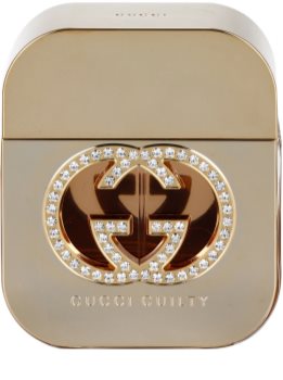 Gucci Guilty Diamond woda toaletowa dla kobiet 50 ml