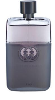 Gucci Guilty Eau Pour Homme Eau de Toilette für Herren 90 ml