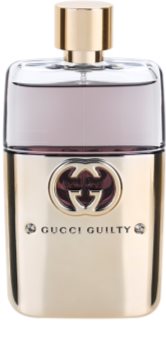 Gucci Guilty Diamond Pour Homme woda toaletowa dla mężczyzn 90 ml