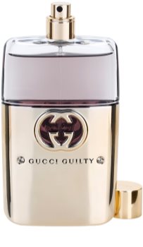 Gucci Guilty Diamond Pour Homme woda toaletowa dla mężczyzn 90 ml