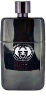 Gucci Guilty Intense Pour Homme toaletní voda pro muže 90 ml