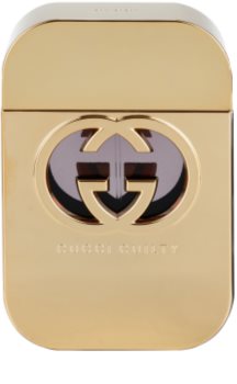 Gucci Guilty Intense parfémovaná voda pro ženy 75 ml