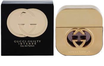 Gucci Guilty Intense Eau de Parfum für Damen 30 ml