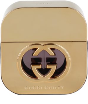 Gucci Guilty Intense Eau de Parfum für Damen 30 ml