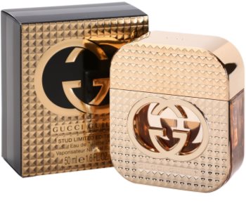 Gucci Guilty Stud woda toaletowa dla kobiet 50 ml