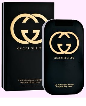 Gucci Guilty Bodylotion voor Vrouwen 200 ml