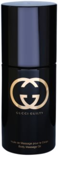 Gucci Guilty Perfumed Oil for Women 100 ml