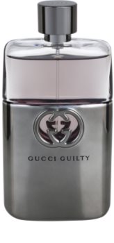 Gucci Guilty Pour Homme тоалетна вода за мъже 150 мл.