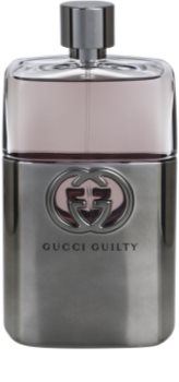 Gucci Guilty Pour Homme toaletní voda pro muže 90 ml