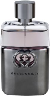 Gucci Guilty Pour Homme toaletná voda pre mužov 50 ml