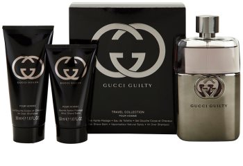 Gucci Guilty Pour Homme confezione regalo II.