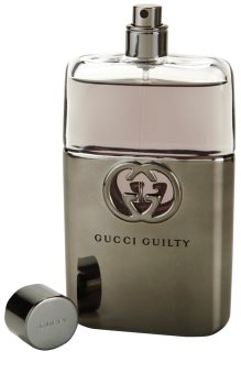 Gucci Guilty Pour Homme ajándékszett II.