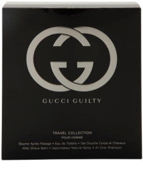 Gucci Guilty Pour Homme confezione regalo II.
