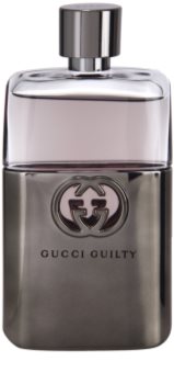 Gucci Guilty Pour Homme After Shave Lotion for Men 90 ml