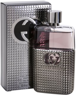 Gucci Guilty Stud Pour Homme eau de toilette para hombre 90 ml