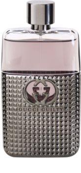 Gucci Guilty Stud Pour Homme eau de toilette para hombre 90 ml