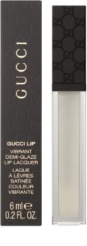 Gucci Lips lip gloss