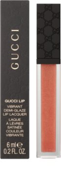 Gucci Lips Lip Gloss