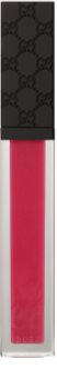 Gucci Lip Vibrant Demi-Glaze Lip Lacquer sijaj za ustnice