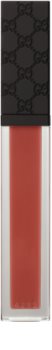 Gucci Lip Vibrant Demi-Glaze Lip Lacquer lesk na rty