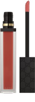 Gucci Lip Vibrant Demi-Glaze Lip Lacquer ajakfény