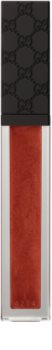 Gucci Lip Vibrant Demi-Glaze Lip Lacquer блиск для губ