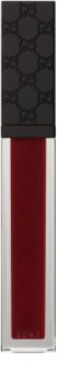 Gucci Lip Vibrant Demi-Glaze Lip Lacquer блиск для губ