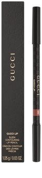 Gucci Lips контурний олівець для губ