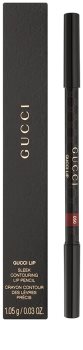 Gucci Lip Sleek Contouring Lip Pencil črtalo za ustnice
