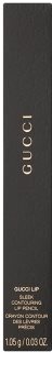 Gucci Lip Sleek Contouring Lip Pencil creion contur buze